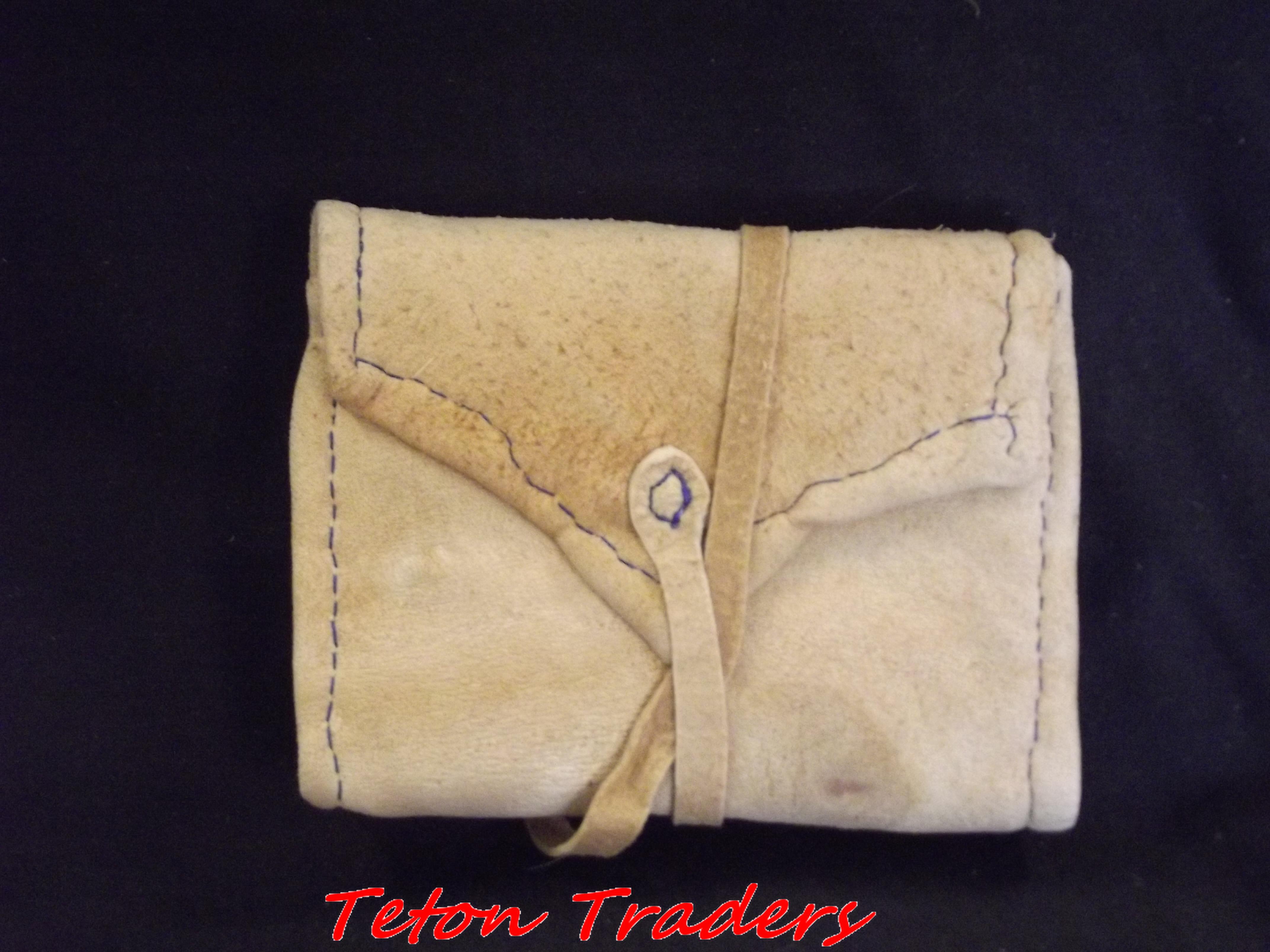 Teton Traders